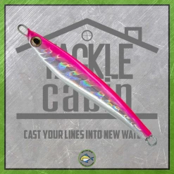 Molix Jugulo Fast Sinking Jig