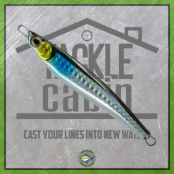 Molix Jugulo Fast Sinking Jig