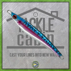 Molix Jugulo Fast Sinking Jig