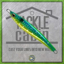 Molix Jugulo Fast Sinking Jig