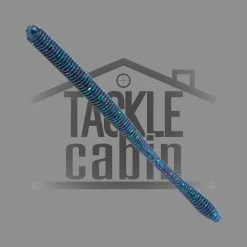 6th Sense Divine Shakey Worm 6.3" 19 6th Sense Divine Shakey Worm 6.3