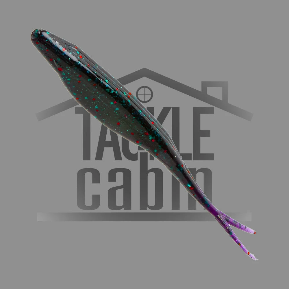 Zoom Magnum Super Fluke 7" 9 Zoom Magnum Super Fluke 7"