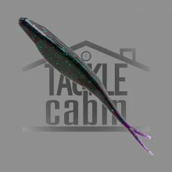 Zoom Super Fluke 5.25