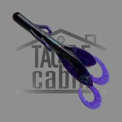 Zoom New To The Cabin Brush Hog 6