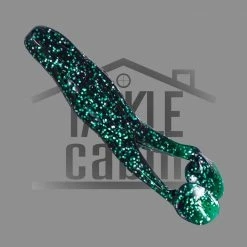 Reaction Plastics Stretch Floating Padda 10.5cm New To The Cabin