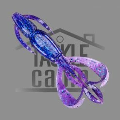 Keitech Crazy Flapper 3.6