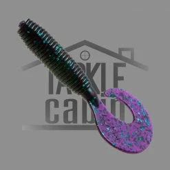 Zoom New To The Cabin Fat Albert 3