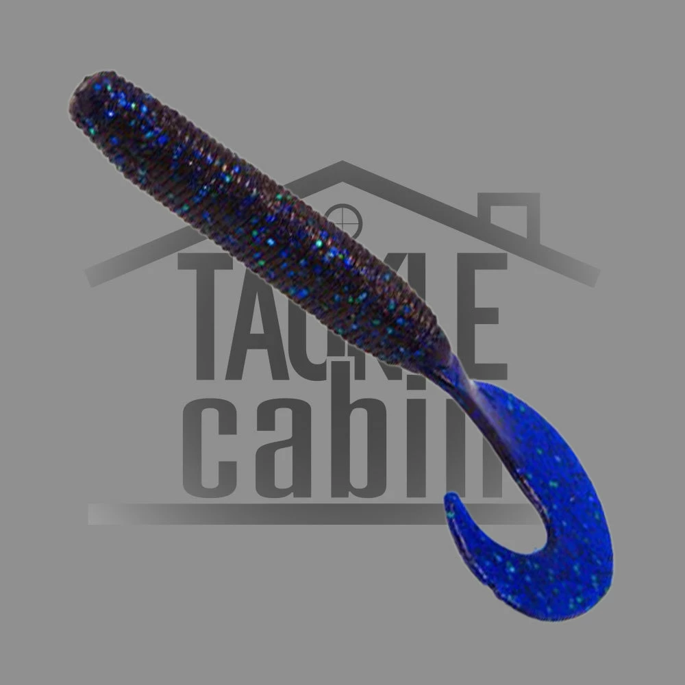 Damiki Mr Jumbo 4.5" New To The Cabin 7 Damiki Mr Jumbo 4.5" New To The Cabin