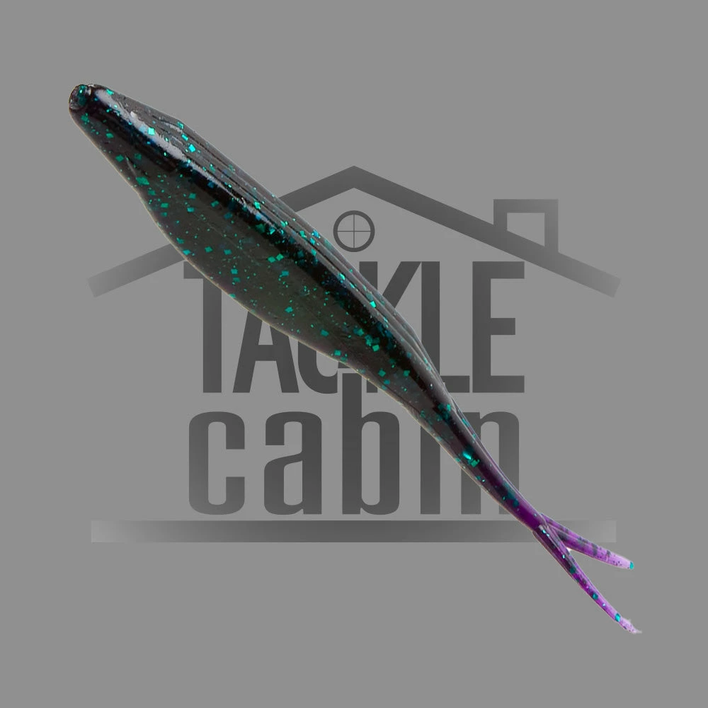 Zoom Magnum Super Fluke 7" 10 Zoom Magnum Super Fluke 7"