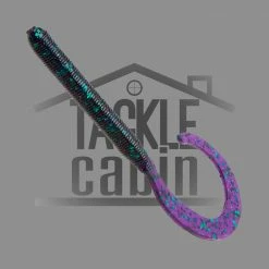 Zoom New To The Cabin Curly Tail 4