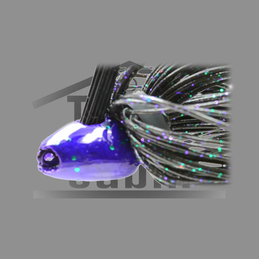 Picasso Spider Jig Round Bend New To The Cabin 6 Picasso Spider Jig Round Bend New To The Cabin