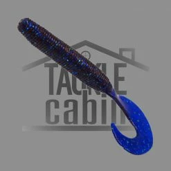 Damiki Mr Jumbo 3.5" New To The Cabin 11 Damiki Mr Jumbo 3.5