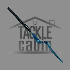 Yum New To The Cabin Ribbontail 10