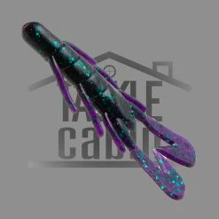 Zoom Ultra-Vibe Speed Craw 3.5