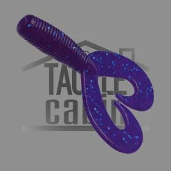 Zoom New To The Cabin Fat Albert Twin Tail 3.5