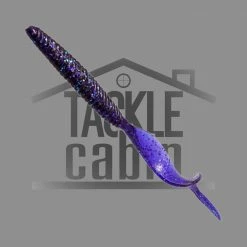 Damiki Leeches Tail 5