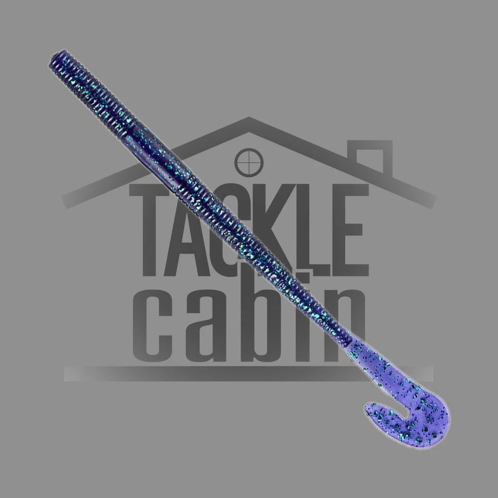 Yum New To The Cabin Thump'N Dinger 6" 4 Yum New To The Cabin Thump'N Dinger 6"