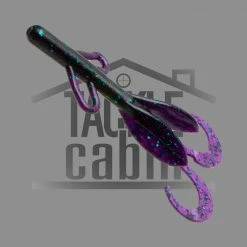 Zoom New To The Cabin Brush Hog 6