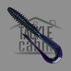 Keitech Mad Wag Slim 4.5