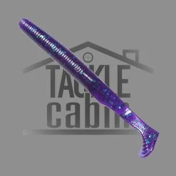 Gary Yamamoto New To The Cabin Swim Senko 4" 17 Gary Yamamoto New To The Cabin Swim Senko 4