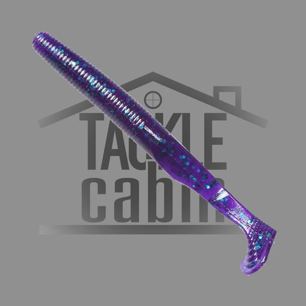 Gary Yamamoto New To The Cabin Swim Senko 4" 8 Gary Yamamoto New To The Cabin Swim Senko 4"