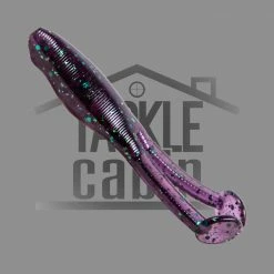 Razor Baits New To The Cabin Okeechobee Frog 3.5