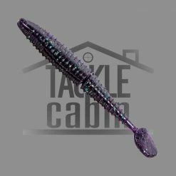 Razor Baits New To The Cabin Mud Slinger 5"