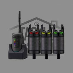 ProLogic K3 3+1 Alarm Set