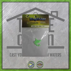 KingFisher Soft Luminous Bead New To The Cabin