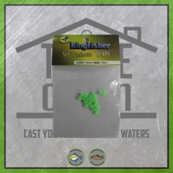 KingFisher Soft Luminous Bead New To The Cabin