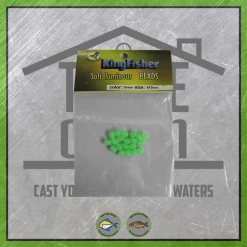 KingFisher Soft Luminous Bead New To The Cabin