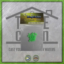 KingFisher Soft Luminous Bead New To The Cabin