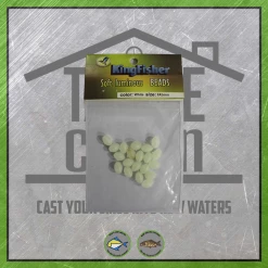 KingFisher Soft Luminous Bead New To The Cabin