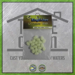 KingFisher Soft Luminous Bead New To The Cabin