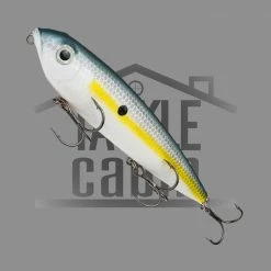 Strike King KVD Sexy Dawg