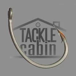 Korda Kamakura Krank Hook