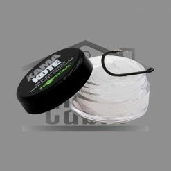 Korda Kama Kote Hook Compound New To The Cabin