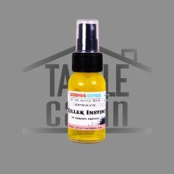 Legends Legacy Series Bait Spray