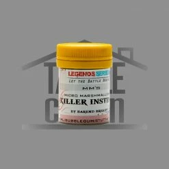 Legends Legacy Series New To The Cabin Micro Marshmallows 12 Legends Legacy Series New To The Cabin Micro Marshmallows