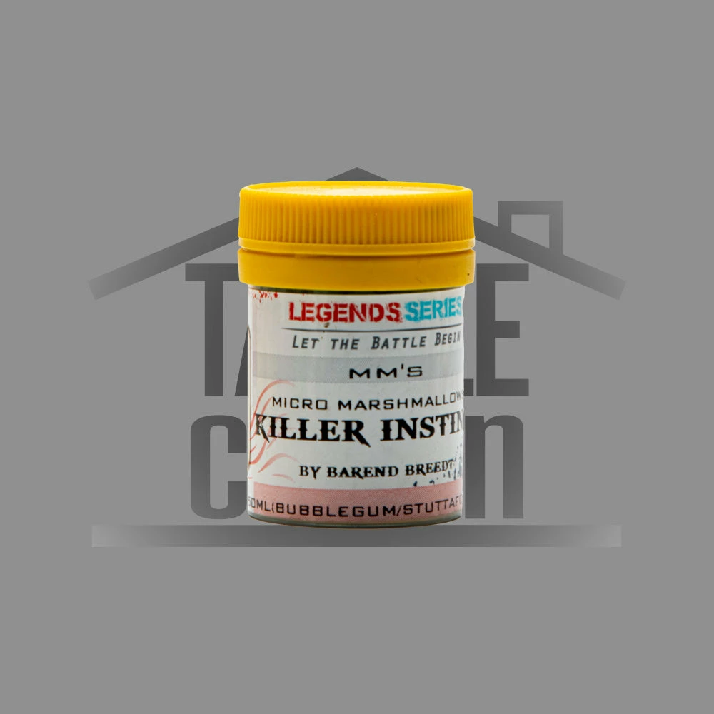 Legends Legacy Series New To The Cabin Micro Marshmallows 6 Legends Legacy Series New To The Cabin Micro Marshmallows