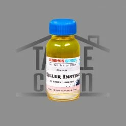 Legends Legacy Series New To The Cabin Dips