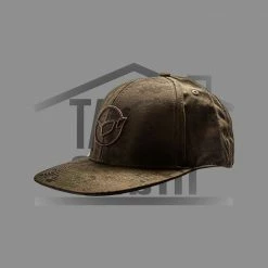 Korda Kore Snap-Back Cap New To The Cabin