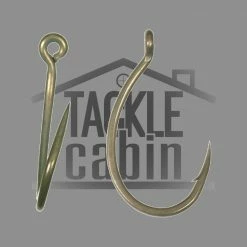 Korda New To The Cabin Krank Choddy Hook