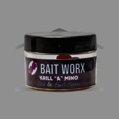 Bait Worx Pop-Ups New To The Cabin