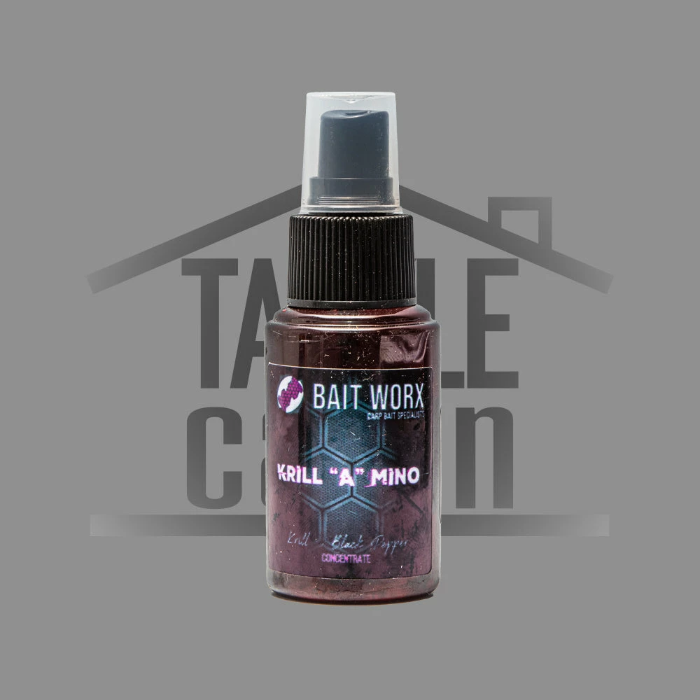 Bait Worx New To The Cabin Concentrate 5 Bait Worx New To The Cabin Concentrate