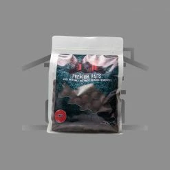 Agie Baits Boilies New To The Cabin