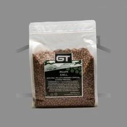 GT Baits New To The Cabin Pellets