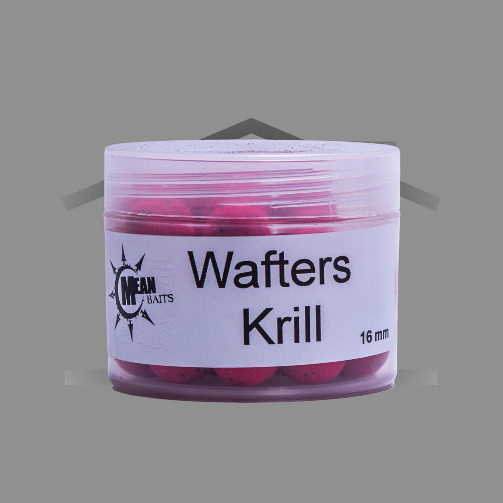 Mean Baits New To The Cabin Wafters 6 Mean Baits New To The Cabin Wafters