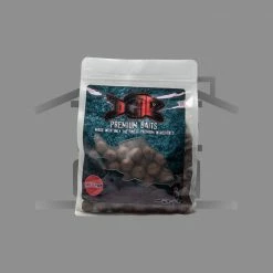 Agie Baits Boilies New To The Cabin