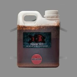 Agie Baits Liquid Booster New To The Cabin